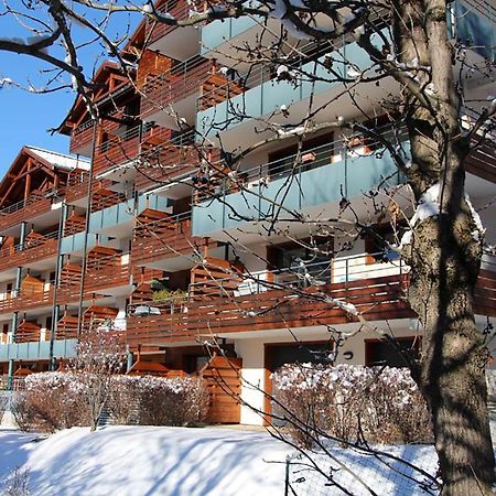 L'Oree Des Pistes A Briancon Exterior photo